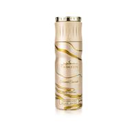 Paris Corner Taskeen Caramel Cascade Spray da corpo (donna) 200 ml