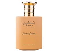 Paris Corner Taskeen Eau De Parfum Caramel Cascade, per una scia personale, 100ml