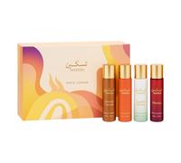 Paris Corner Taskeen Set di mini profumi, 4x 15 ml