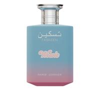 Paris Corner Taskeen Wowie Eau de Parfum unisex