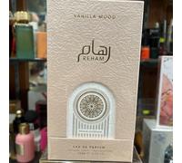 Paris Corner Vanilla mood Reham Eau de parfum 100ml