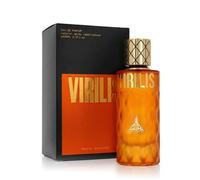 Paris Corner Virilis Eau de Parfum 100 ml