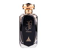 Paris Corner Wardian Eau de Parfum da donna 100 ml