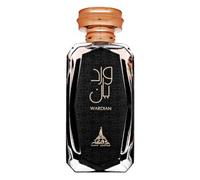 Paris Corner Wardian Eau de Parfum da donna 100 ml