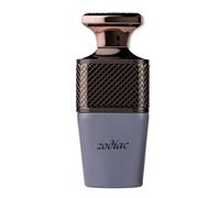 Paris Corner | Zodiac EDP Perfume 3.38 Fl Oz Unisex | Long Lasting Eau De Parfum with Pear, Bergamot & Musk | Fresh, Floral & Woody Balance | Zodiac Perfumes Collection for Men & Women