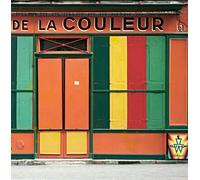 Paris couleurs: Gérard Ifert, ektachromes 1953-1954