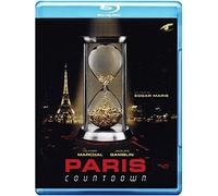 Paris Countdown