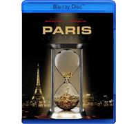 Paris Countdown(BD) (Blu-ray) Carlo Brandt Jacques Gamblin Oliver Marchal