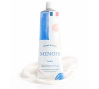 PARIS Crema Idratante Viso e Corpo Bebè Dalla Nascita per Pelli Sensibili 98%