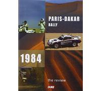 Paris-Dakar Rally 1984 [Edizione: Regno Unito]