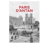 Paris d'antan