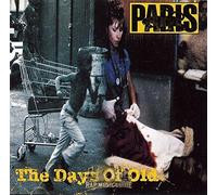 Paris - Days of Old