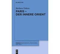 Paris: Der Innere Orient: 69