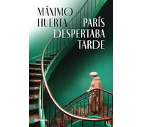 París despertaba tarde