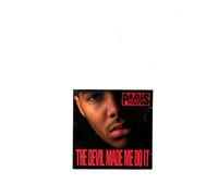 Paris - Devil made me do it