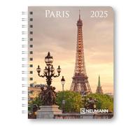 Paris Diary 2025