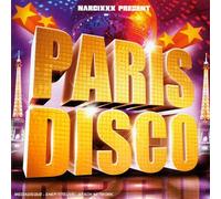 Paris Disco - Paris Disco