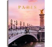 Paris. Ediz. inglese, tedesca e francese: Serge Ramelli