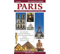 Paris. Ediz. tedesca - Magi Giovanna