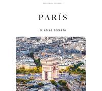 París - El atlas secreto