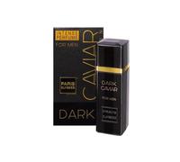 PARIS ELYSEES - Dark Caviar - Eau de Toilette Uomo - Orientale e Speziato - Pompelmo, Agrumi, Bergamotto e Spezie - Vaporizzatore profumo uomo - 100ml