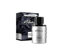 PARIS ELYSEES - Metamen - Eau de Toilette Uomo - Legnoso e Aromatico - Lavanda, Agrumi - Vaporizzatore profumo uomo 100ml - Flacone da viaggio ricaricabile 5ml incluso