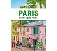 Paris en quelques jours