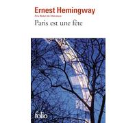 Paris est un fete