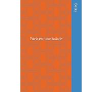 Paris est une balade