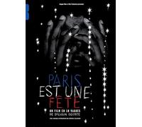 Paris est une fete - dvd