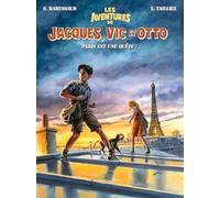 Paris est une quête