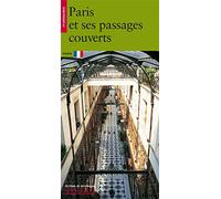 Paris et ses passages couverts