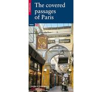 Paris et ses passages couverts (anglais)