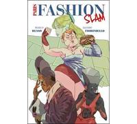 Paris fashion slam