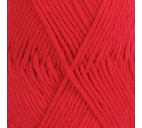 Paris - Filato Garnstudio Drops Knitting Aran 100% cotone (12 rosso)