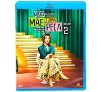 Paris Filmes Minha Mãe é Uma Peça 2
