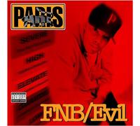Paris - Fnb/Evil