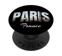 Paris Francia PopSockets PopGrip Adesivo
