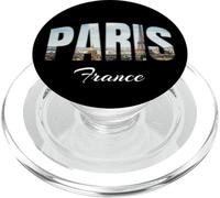 Paris Francia PopSockets PopGrip per MagSafe