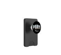 Paris Francia PopSockets PopWallet per MagSafe