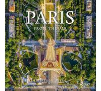 Jeffrey Milstein Paris (Copertina rigida)