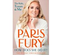 Paris Fury How Does She Do It? (Tascabile)