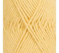 Paris - Garnstudio DROPS Knitting Aran 100% cotone filato (35 vaniglia) disponibile in diversi colori