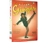 Paris, Ginger de/ - Tap With Ginger: Advanced/ [Ful