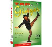 Paris, Ginger de/ - Tap With Ginger: Intermediate/