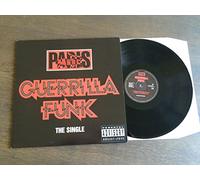 Paris / Guerrilla Funk