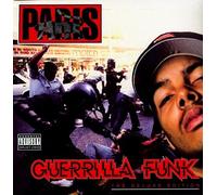 Paris - Guerrilla Funk
