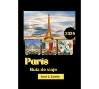París Guía de viaje 2026