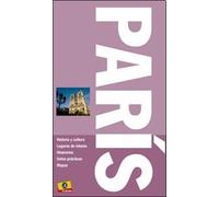 Paris - Guia El Ateneo - 2Da Edicion