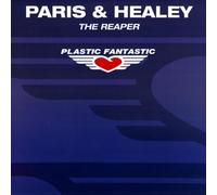 Paris & Healey - The Reaper/Sleeze